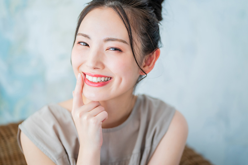 ニーズに応える